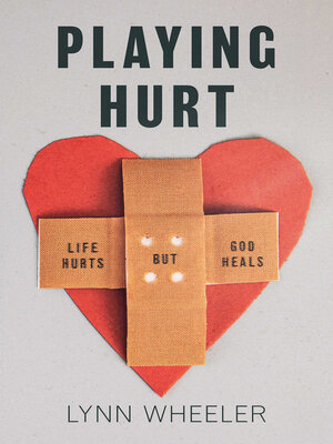 cover image of Playing Hurt...